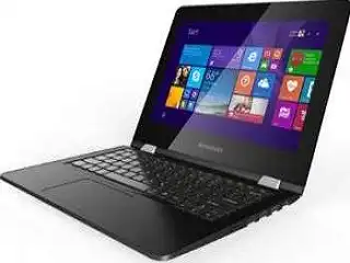  Lenovo Ideapad Yoga 300 (80M00011IN) Laptop (Pentium Quad Core 4 GB 500 GB Windows 8 1) prices in Pakistan